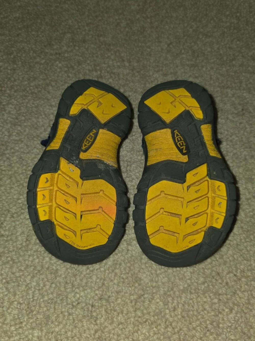 Keen Newport H2 (Toddler/Little Kid) 8